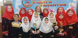 «Насип» – это счастье!