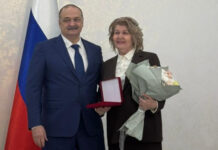 Признание таланта