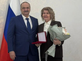 Признание таланта