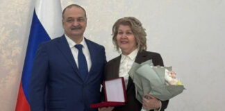 Признание таланта