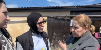 Адресно и своевременно