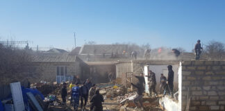 Интербригада: история поддержки