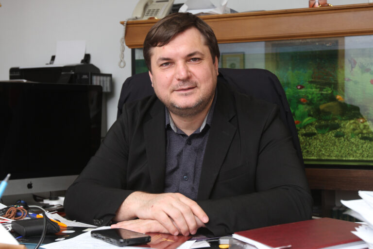 Тимур Магомедов: «СТД станет действенным инструментарием для развития»