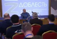 Глава Дагестана провёл лекцию для участников программы «Доблесть гор»