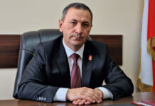 Приоритет – защита людей