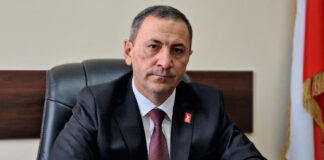 Приоритет – защита людей