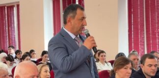 Сила России – в единстве народа