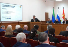 Устойчивое развитие и ощутимые результаты