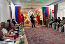 По итогам конкурса «Воспитатель года – 2026»