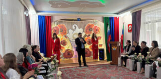 По итогам конкурса «Воспитатель года – 2026»