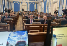 Конструктивный диалог и обмен практиками