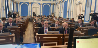 Конструктивный диалог и обмен практиками