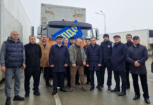 Сила не в словах – сила в действиях!