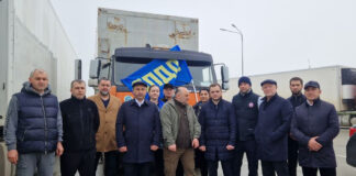 Сила не в словах – сила в действиях!