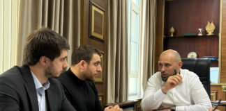 Махачкалинцы выберут территории для благоустройства