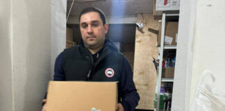 Помощь медикаментами и лекарствами