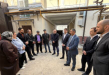 Капремонт фасада и кровли завершен