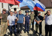 Доброта без границ