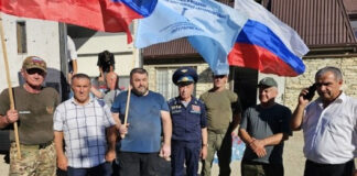 Доброта без границ