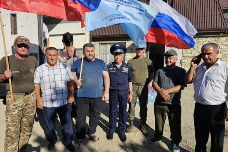 Доброта без границ