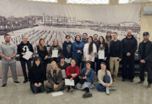 «Место действия – Махачкала»