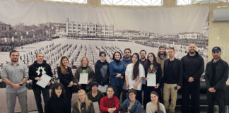 «Место действия – Махачкала»