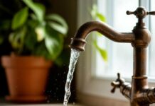 Минздрав призывает жителей Дагестана пить только кипяченую и бутилированную воду