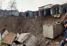 Причиной обрушения дома в Махачкале стало несоблюдение градостроительных норм