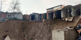 Причиной обрушения дома в Махачкале стало несоблюдение градостроительных норм