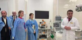 По последнему слову техники