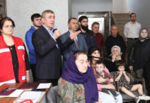 «Мы готовы помочь»