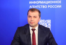 О цифровизации, кадрах и перспективах вуза