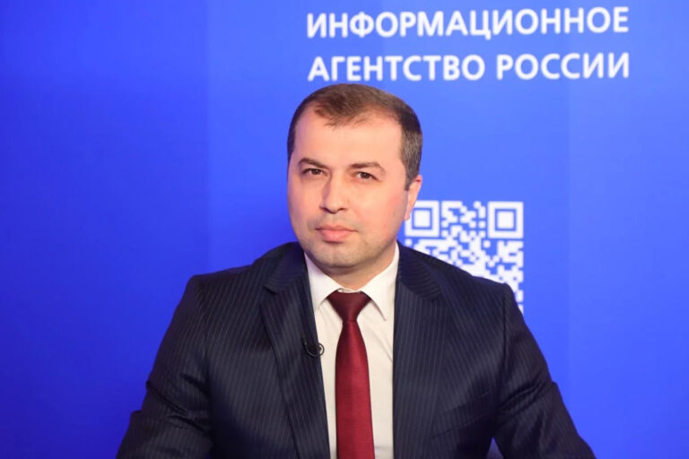 О цифровизации, кадрах и перспективах вуза