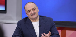 Открытый диалог