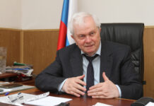 Общественная палата: взаимодействие власти и общества