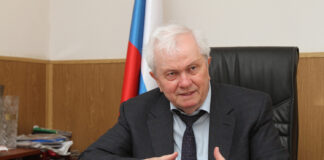 Общественная палата: взаимодействие власти и общества