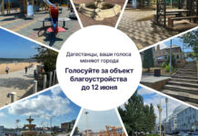 Народный выбор