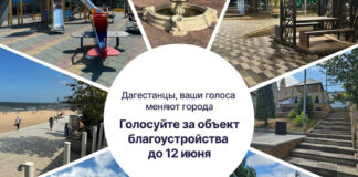 Народный выбор