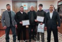 Спортивные успехи и гражданская активность