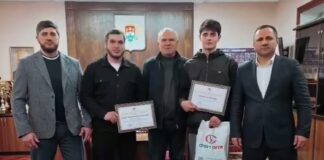 Спортивные успехи и гражданская активность