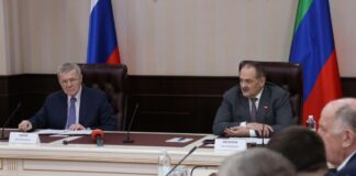 Дагестан и Чечня обратятся к Москве за помощью в ликвидации последствий ЧС