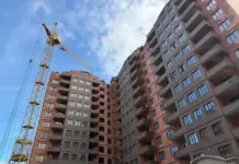 В Дагестане утвердили стоимость жилья на второй квартал 2026 года