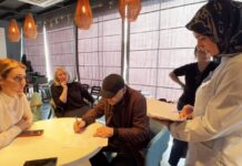 Ликвидация последствий наводнения: меры и результаты