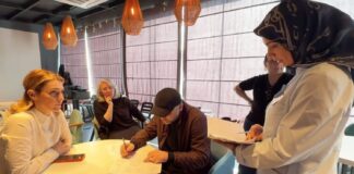 Ликвидация последствий наводнения: меры и результаты