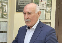 Армия закаляет характер