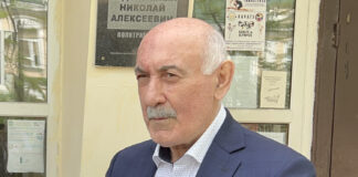 Армия закаляет характер