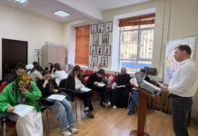 Мы едины и непобедимы!