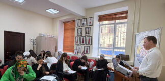 Мы едины и непобедимы!