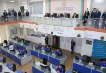 Дагестан готовится к паводкам и ухудшению погодных условий