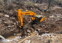 Махачкала после стихии: от ЧС к плановому восстановлению